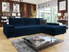 Hoekbank Comfivo Olivetum III (Magic Velvet 2216 + Magic Velvet 2216 + Magic Velvet 2217)