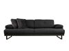 Kanapé Altadena 157 (Antracit)