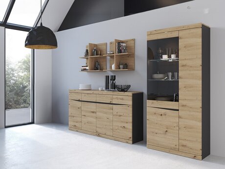 Stuemøbelsæt Venlori 113