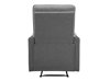 Tugitool recliner Tulsa 644 (Antratsiit)
