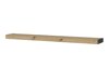 Vægreol Venlori 125 (Artisan eg)
