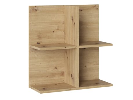 Wandplank Venlori 126 (Artisan eiken)