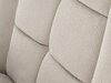 Fauteuil Houston 1756 (Beige)