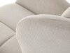 Fauteuil Houston 1756 (Beige)