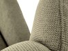 Fauteuil Houston 1756 (Licht olijfboom)