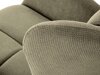 Fauteuil Houston 1756 (Licht olijfboom)