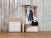 Gangmeubelset Romfera 120