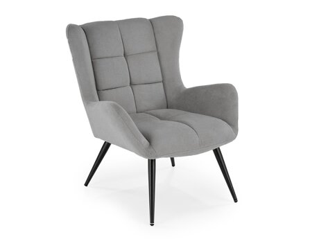 Sillón Houston 1756 (Gris)