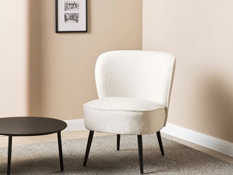 Fotelis Berwyn 1314 (Balta)