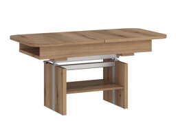 Măsuță de cafea extensibila Ontario 121 (Stejar)