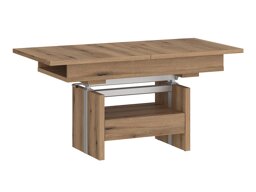 Modularni stočić za kafu Ontario 120 (Hrast)