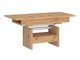 Transforming salontafel Ontario 120 (Artisan eiken)