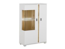 Bufet Avimavi 102 (Alb + Stejar Wotan)