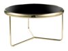 Mesa de centro Detroit 476 (Dorado)