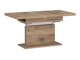 Table basse transformateur Ontario 123 (Chêne foncé)