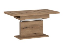 Table basse transformateur Ontario 123 (Chêne)