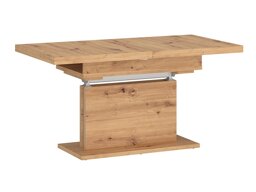 Transformeerbare salontafel Ontario 123 (Artisan eiken)