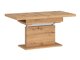 Transformeerbare salontafel Ontario 123 (Artisan eiken)