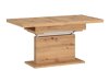 Transformeerbare salontafel Ontario 123 (Artisan eiken)