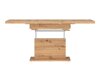 Transformeerbare salontafel Ontario 123 (Artisan eiken)