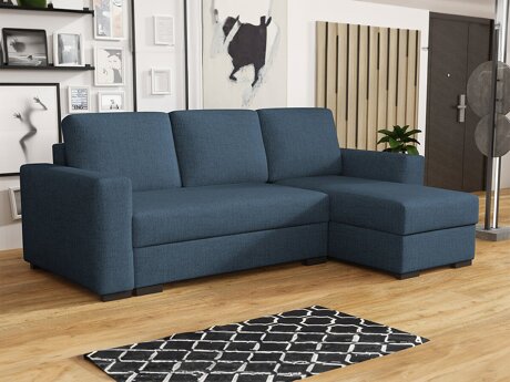 Hjørnesofa Columbus 187 (Neve 77)