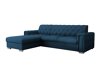 Hjørnesofa Columbus 203 (Kronos 09)