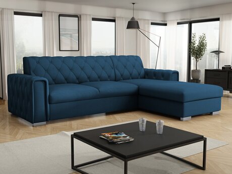 Hjørnesofa Columbus 203 (Kronos 09)