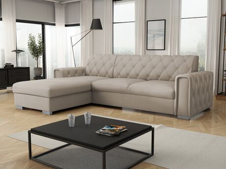 Hoekbank Columbus 203 (Paros 2)