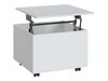 Transformeerbare salontafel Ontario 134