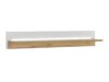 Vægreol Avimavi 110 (Hvid + Wotan eg)