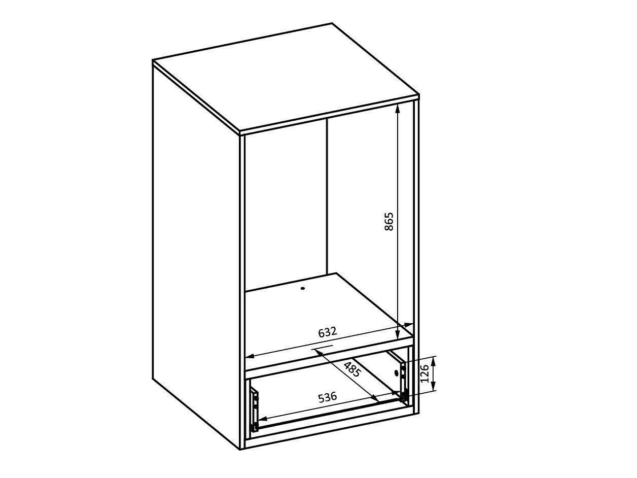 Møbelsæt Austin 339