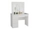 Sminkebord Mandeville 156 (Hvid)