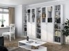 Boekenkast Mandeville 255