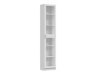 Boekenkast Mandeville 256