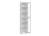 Boekenkast Mandeville 256