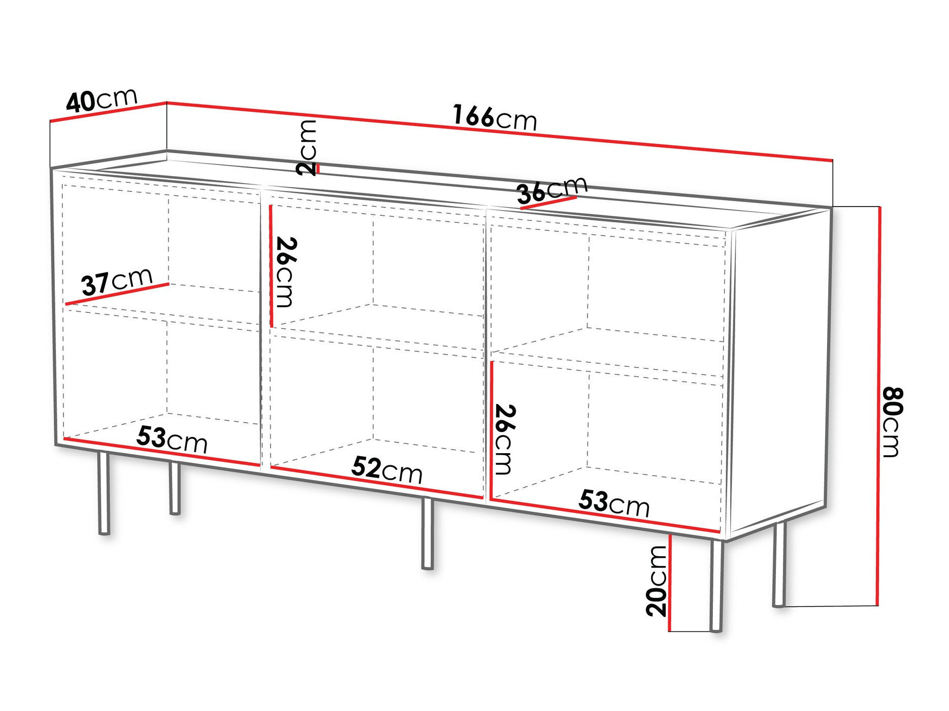 Skænk Mortali 100 (Kashmir)