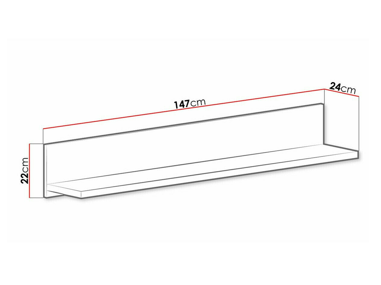 Stuemøbelsæt Tornua 108
