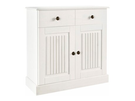 Kumode Caltola 102 (Balts)