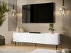 TV-meubel Sillen I (Wit)