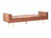 Sofa lova Berwyn 749 (Ruda)