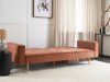 Sofa lova Berwyn 749 (Ruda)