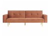Sofa lova Berwyn 749 (Ruda)