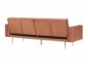 Sofa lova Berwyn 749 (Ruda)