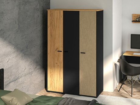 Garderobeskab Tortiva 100