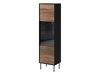 Raft Flosoru 107 (Nuc + Negru)