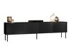 TV-bord Flosoru 105 (Sort)