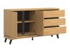 Conjunto de salón Monromo 120