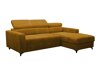 Hjørnesofa Columbus 191 (Poso 01)