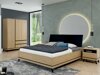 Bed Orlando 218