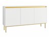 Dressoir Comfivo Coretro 100 (Wit)